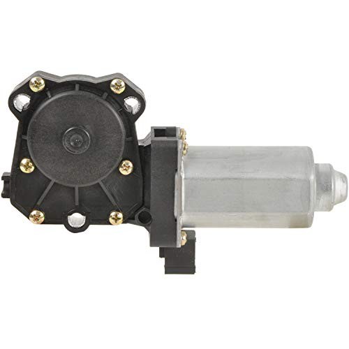 82-607 New Power Window Motor