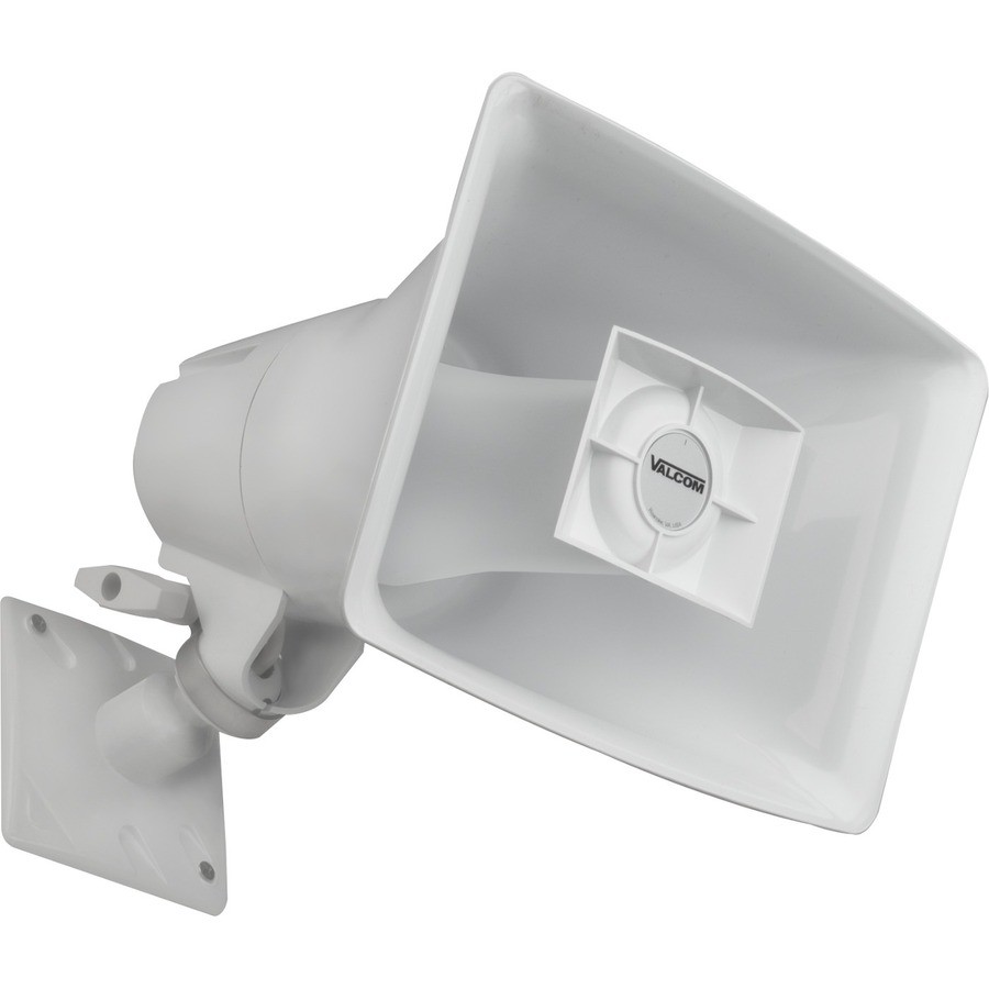 Valcom V-1030M Speaker System 5 W RMS White