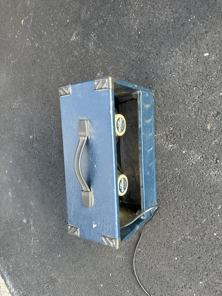 DOD Guitar
