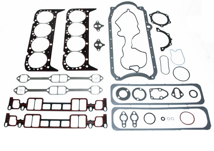 EngineTech Gasket Set Direct Fit
