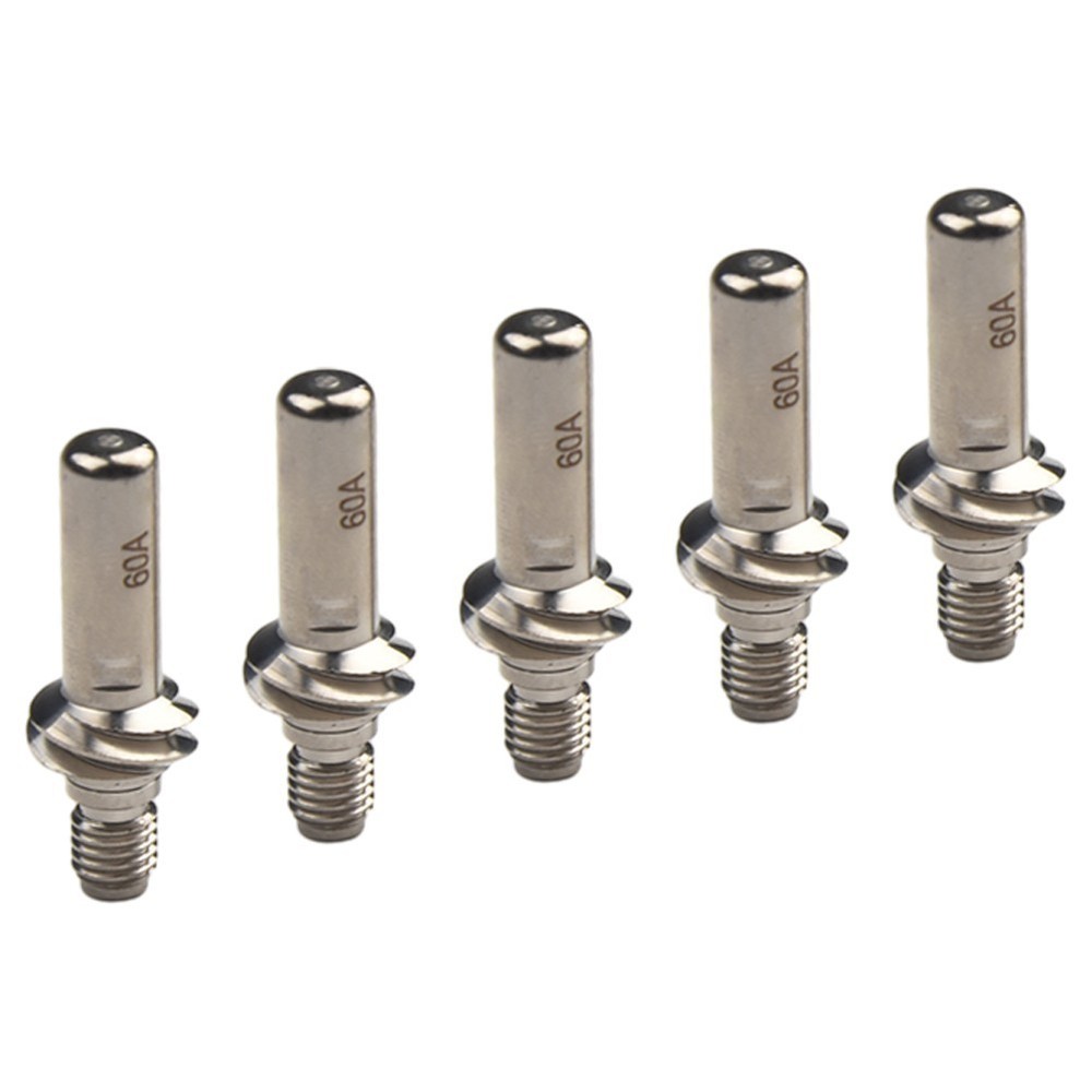Electrodes Plasma Cutting Plasma Cutter Plasma Cutting Machine Electrode Tip