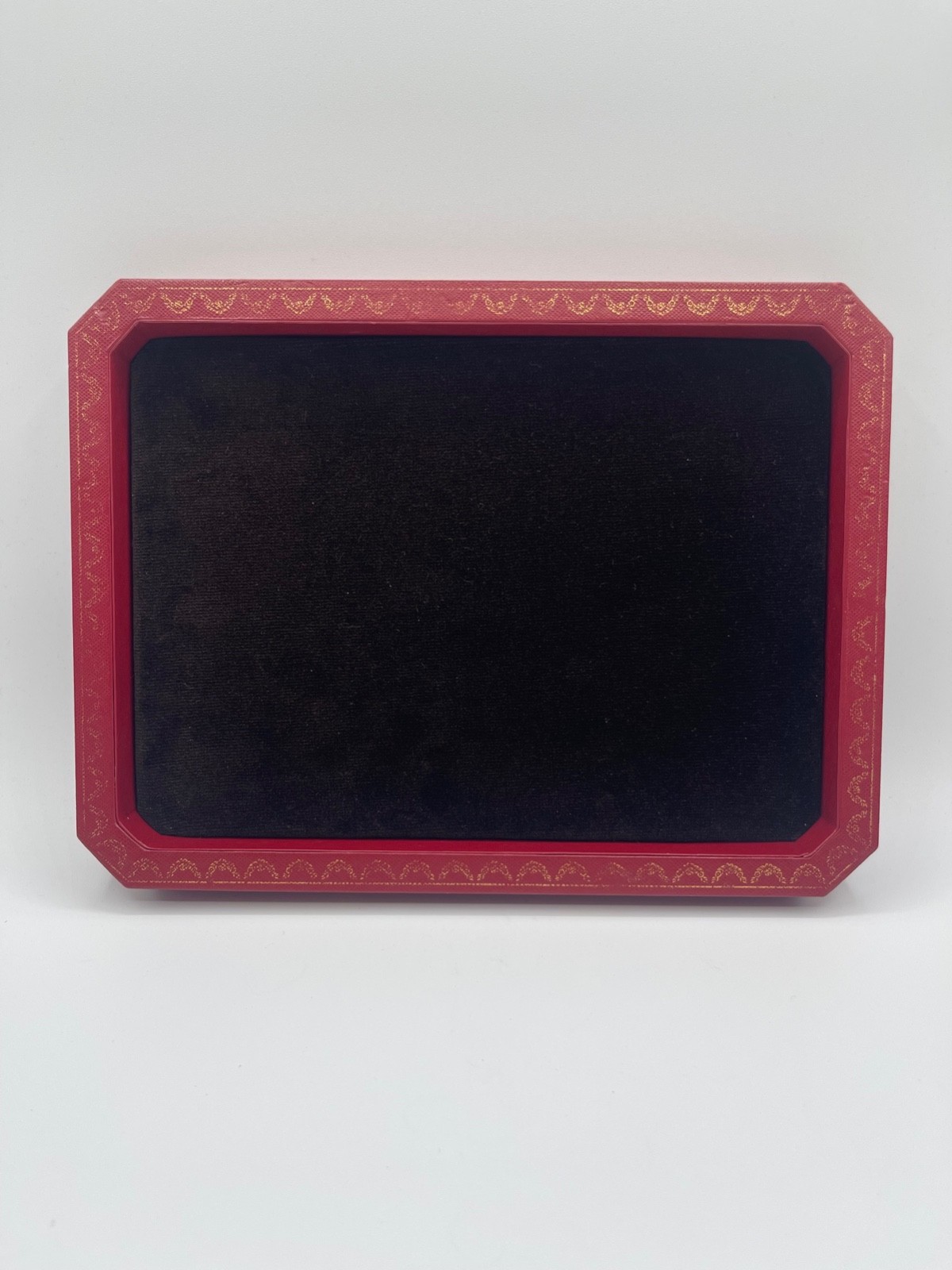 Cartier Display Tray Watches/Jewell Watches/Jewels Tray CRAVM00379