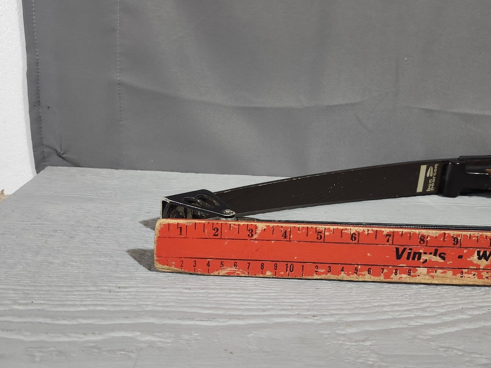 Ben Pearson Spoiler Compound Bow Spoiler 46" Long