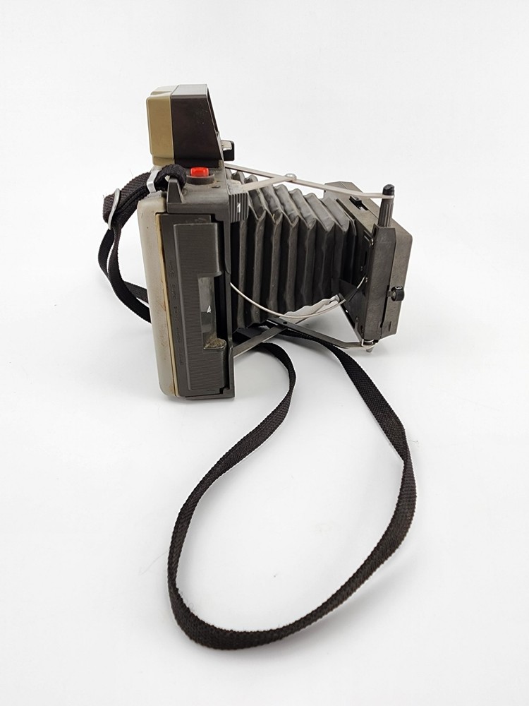 Polaroid 320 Automatic Land Camera Instant Camera • *Untested*