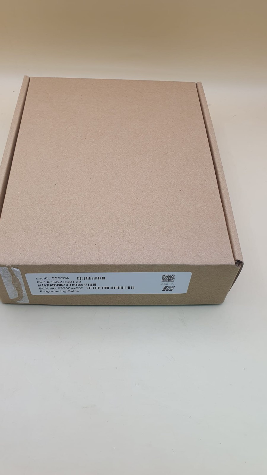 Lattice HW-USBN-2B Lattice New USB Programming Cable