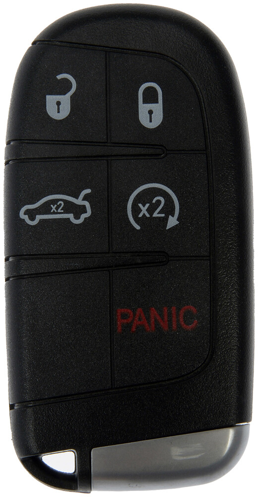 Keyless Entry Transmitter Dorman 99084ST