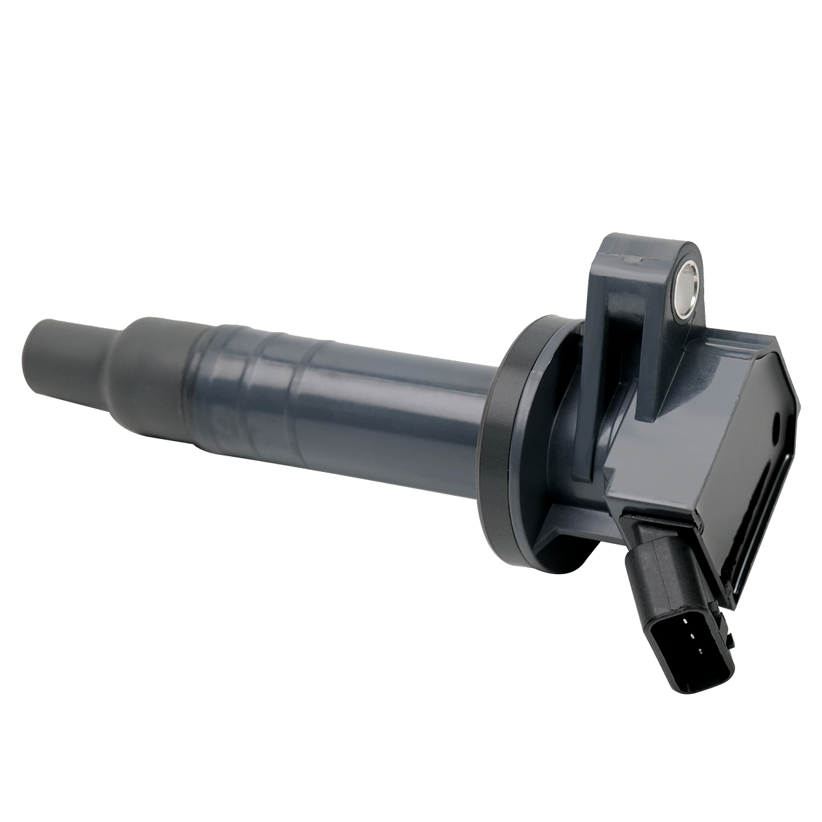 4X Ignition Coil & Iridium Spark Plugs For Toyota Corolla 1.8L 90919-02239 UF247