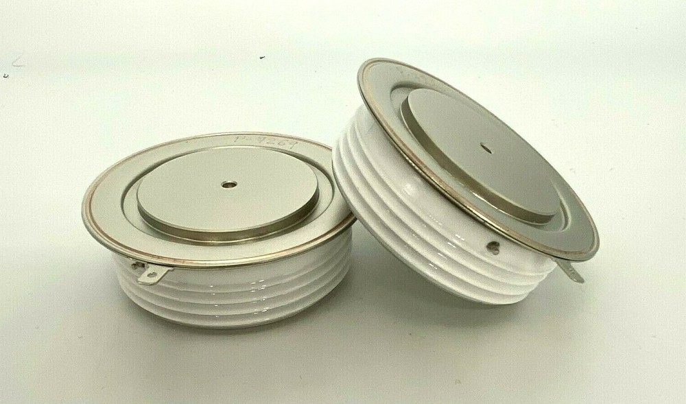 N490CH04 - NEW - Westcode Ixys Littelfuse Thyristor Semiconductor SCR N490SH04