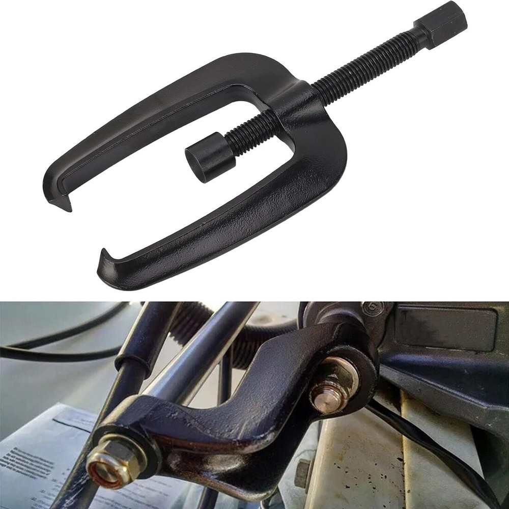 For Seastar Hydraulic Steering Support Bracket Puller Removal Tool HS5157 New