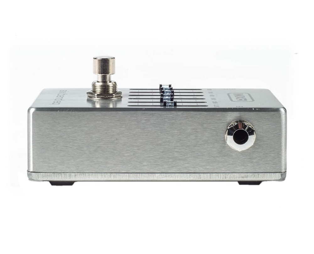 MXR M109S 6-Band EQ Equalizer Pedal