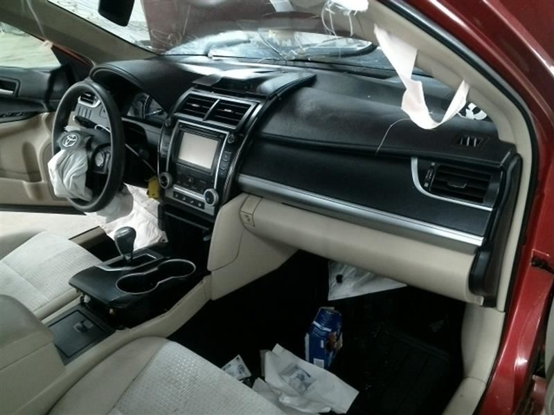 CAMRY 2012 High Mounted Stop Light 104506721