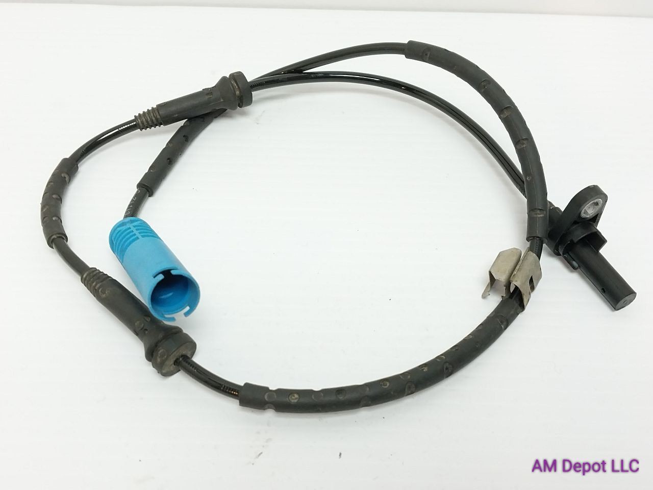 2008 Mini Cooper S R56 R57 R55 R58 R59 Front ABS Sensor DSC Pulse Generator