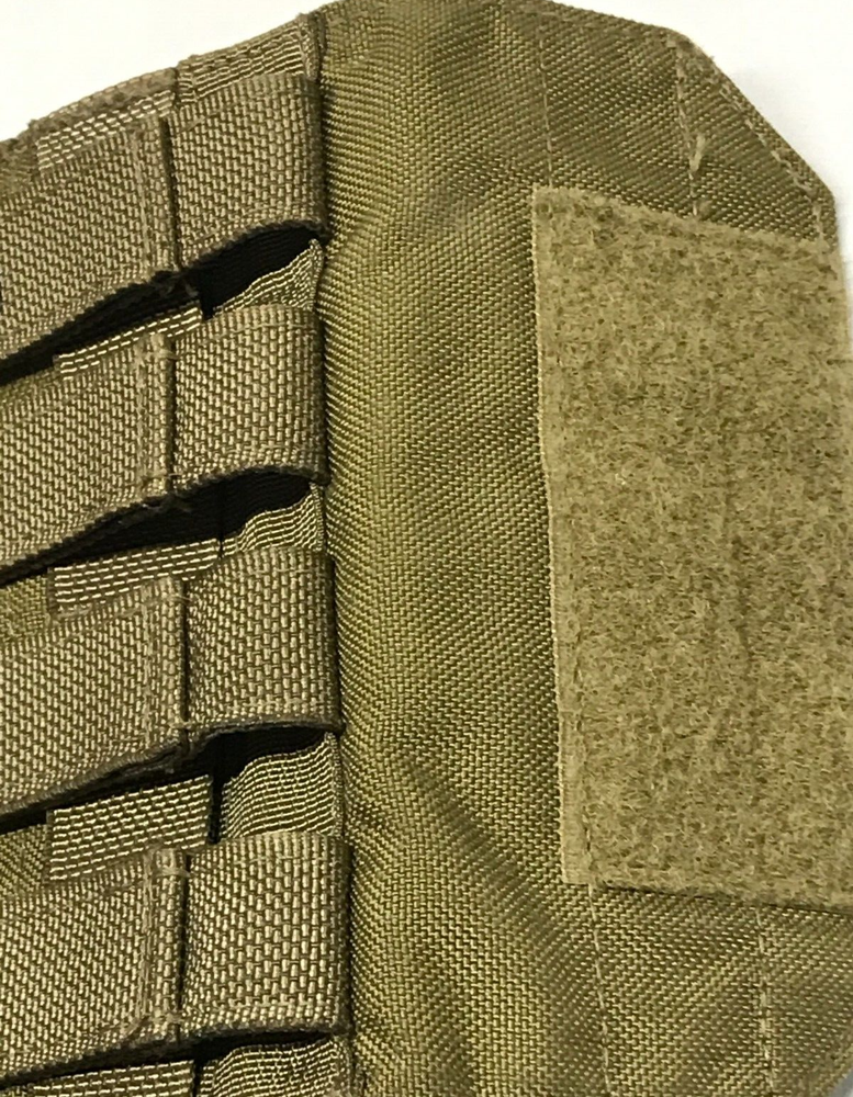 Shotgun Shell Pouch 12 Round Eagle Industries Khaki