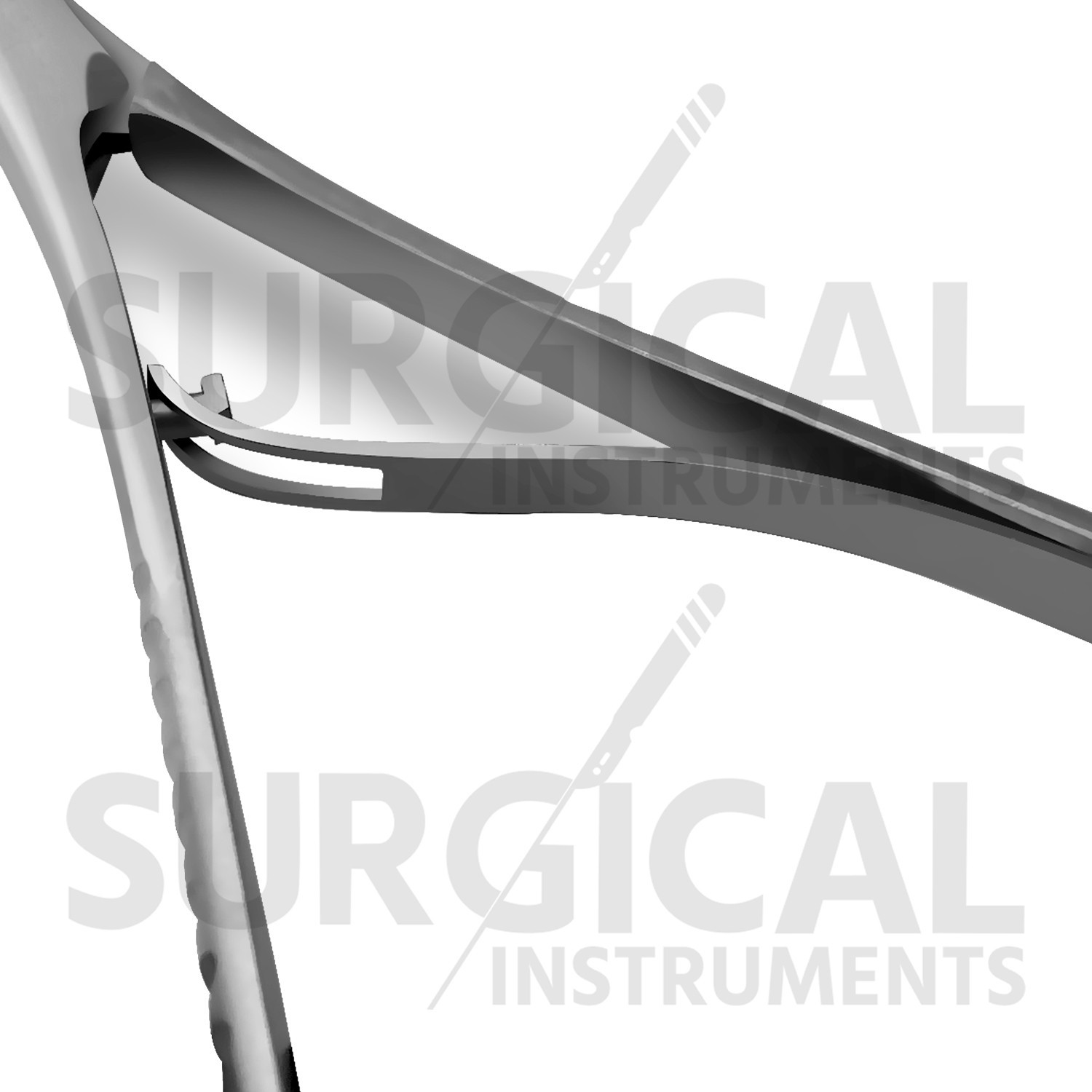 2 Pcs Dental Braces Removal Kit Set Orthodontic Stainless Steel German Grade