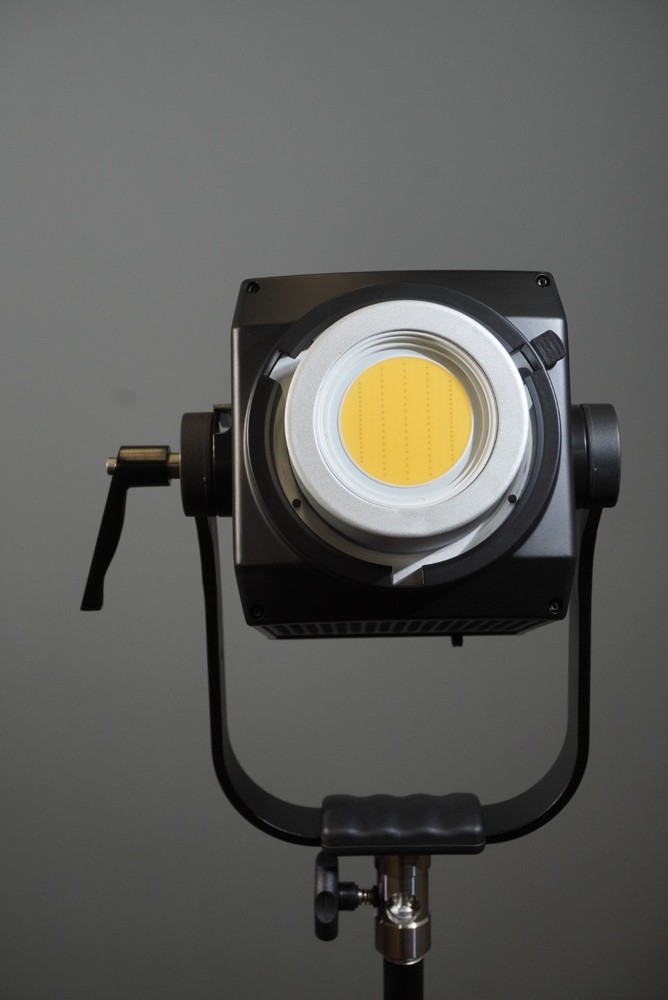 NANLITE Forza 500 II