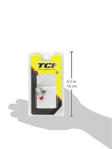 TCI 387600 10 AMP Microswitch w/ 5/8 in Mount