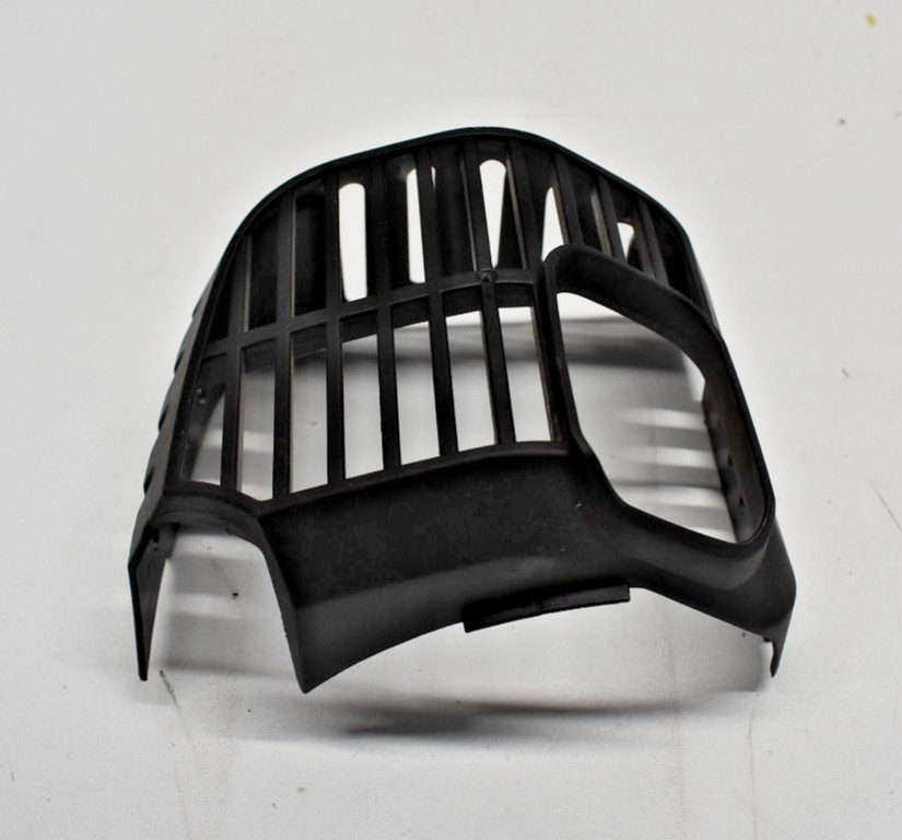 CRAFTSMAN BLOWER MUFFLER COVER 753-05944