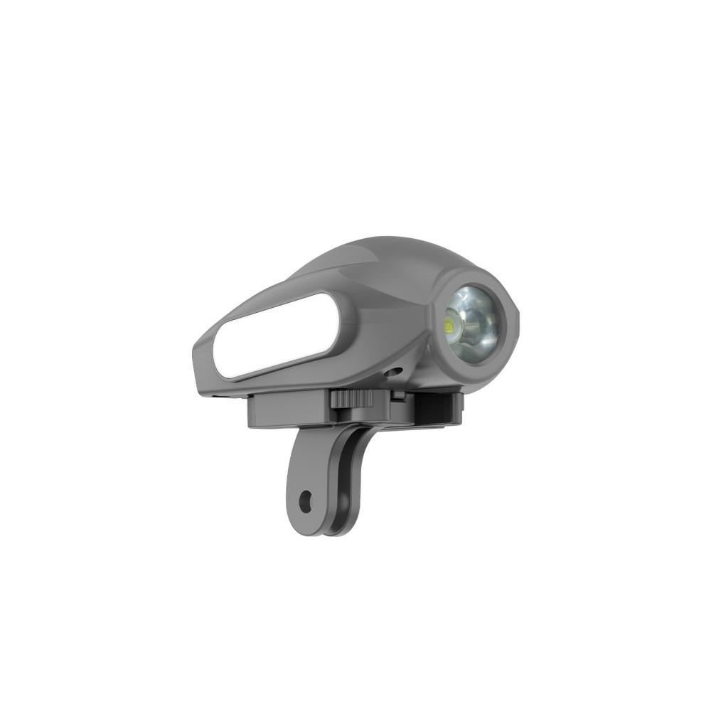 Multifunctional Drone Expansion Mount Action Camera Holder Adapter for Mini 5Pro