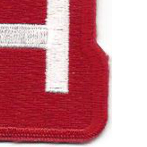 14th Fictional Field Army Patch WWII