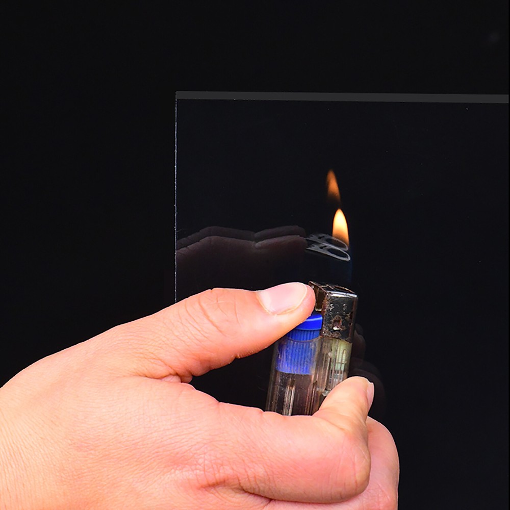 PVC Plastic Sheet Perspex Sheets A1 A2 A3 A4 A5 Many Sizes & Thickness