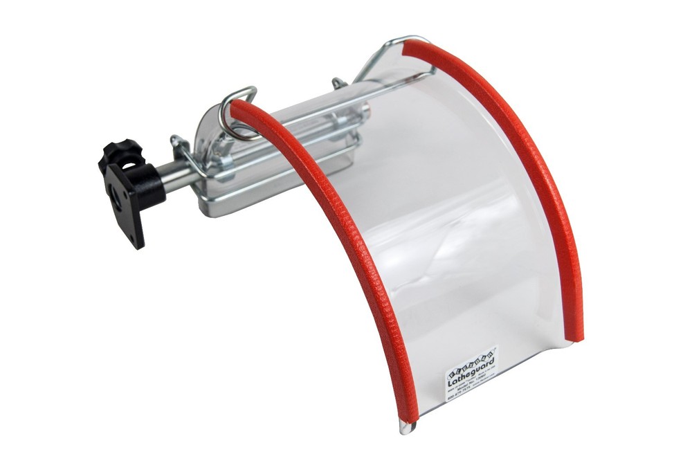 Flexbar Machine LATHEGUARD,Size: SMALL #13060