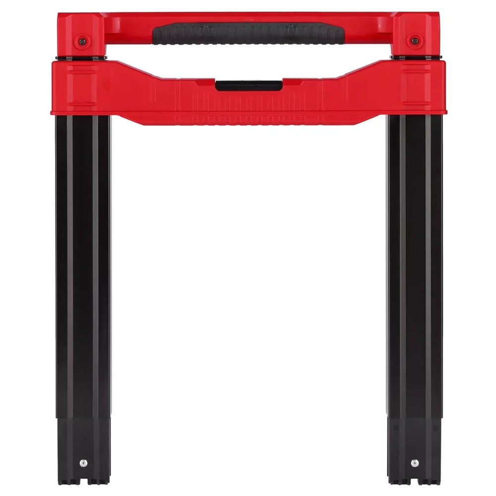 Milwaukee PACKOUT™ starter set with New Low Profile Handle -