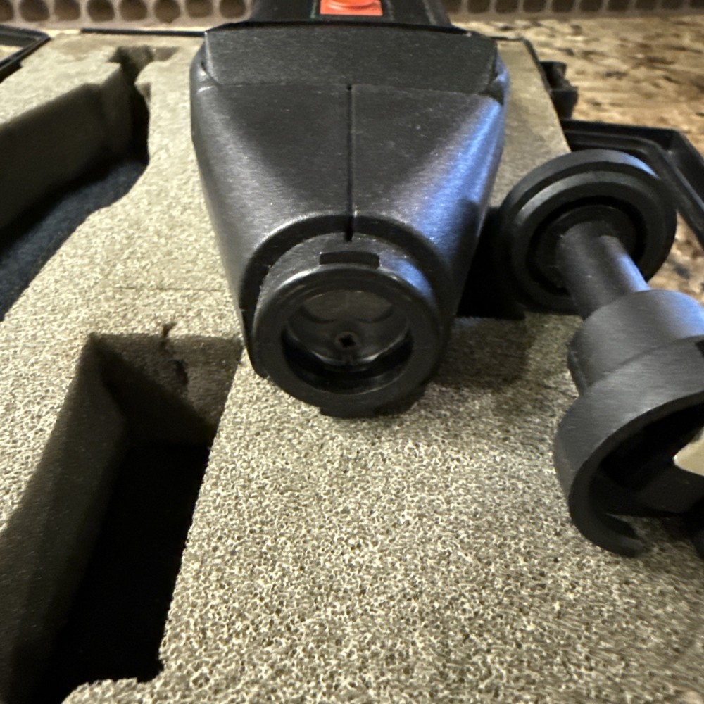 DYNAPAR HT100 Microprocessor Hand Tachometer