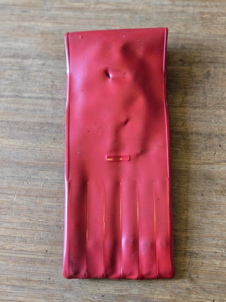 Vintage German Auger Bit Set (some NOS)