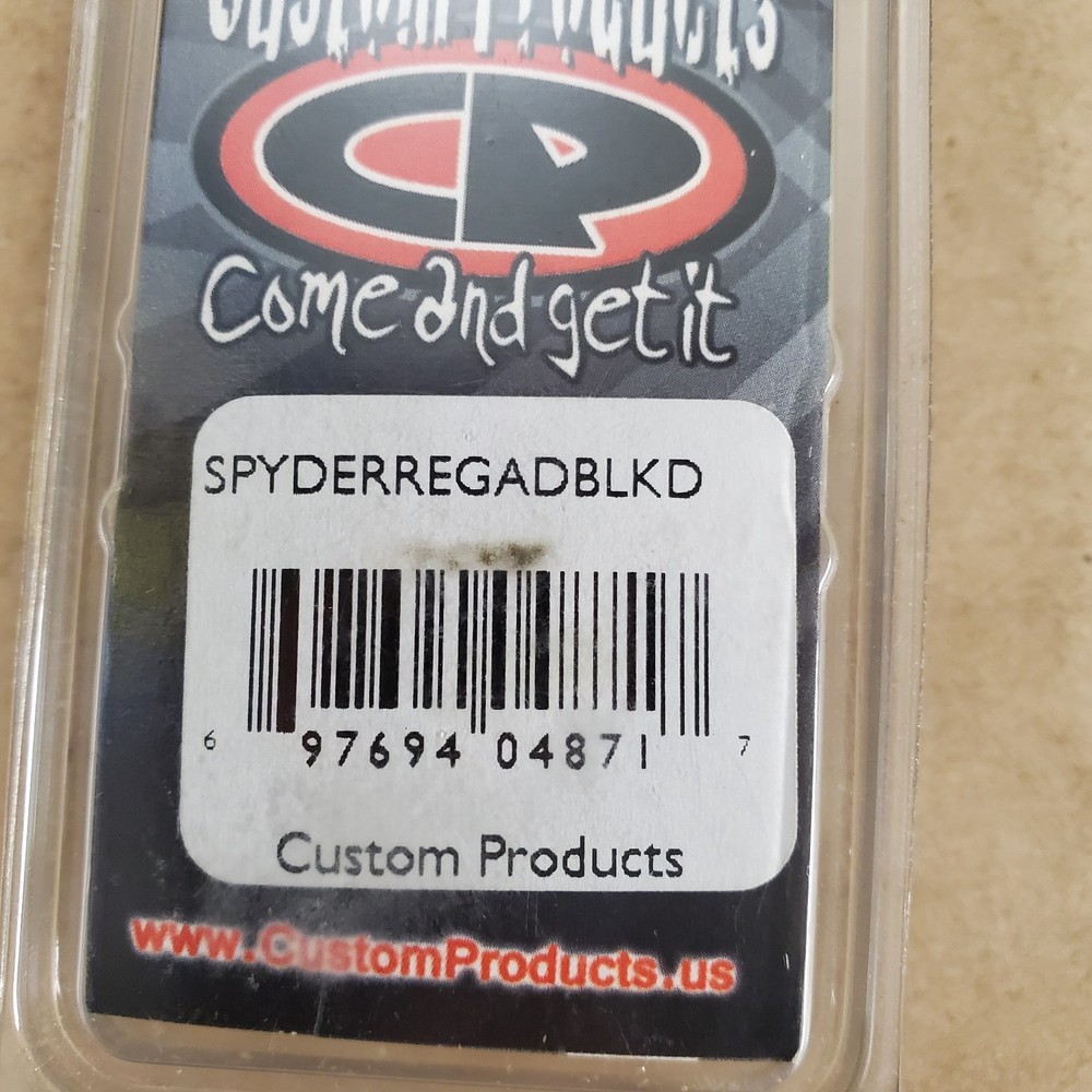 Spyder VS2/VS3 CP Adapter