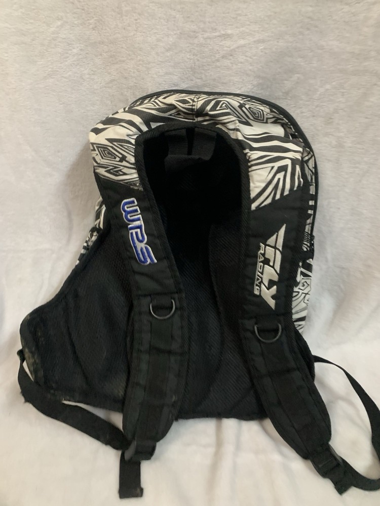 Fly Racing Backpack