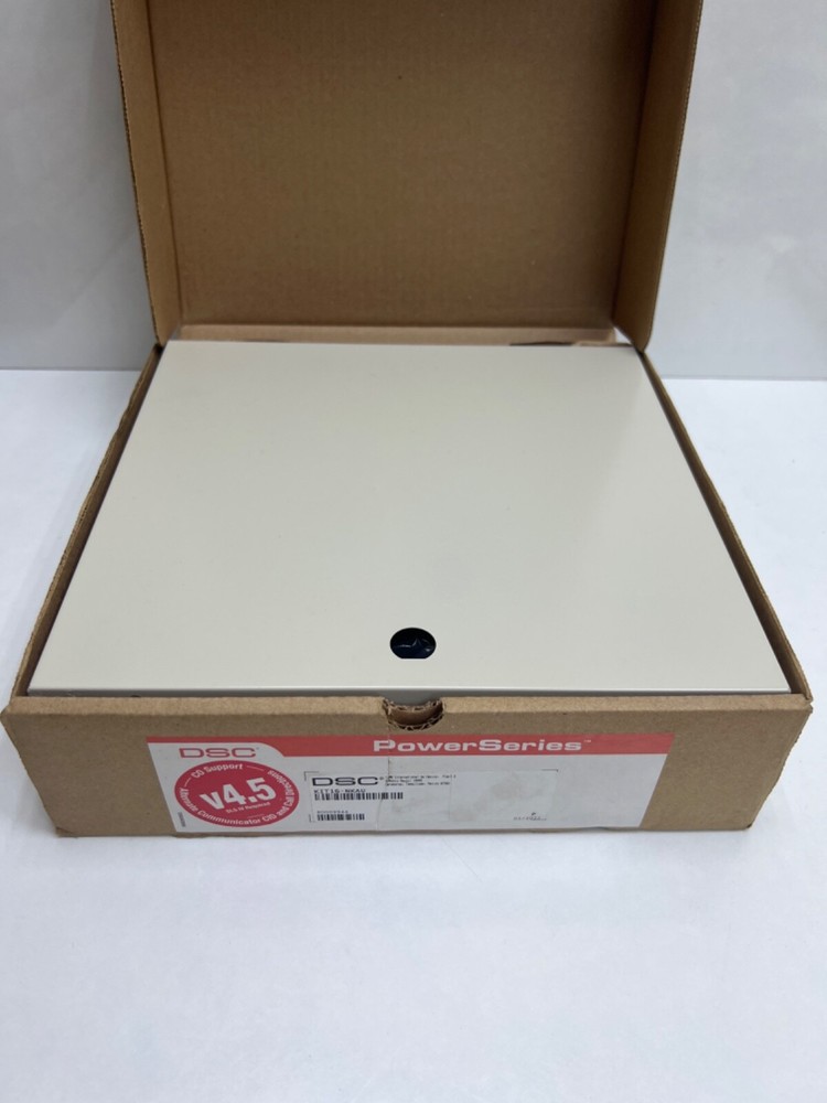 TYCO DSC PowerSeries KIT16-NKAU Security System Control Panel