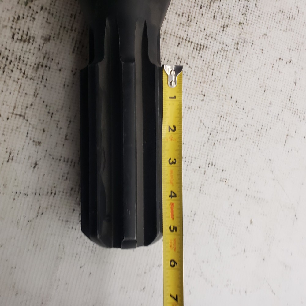 647158 90029103 Shank Adapter, Mining Drilling