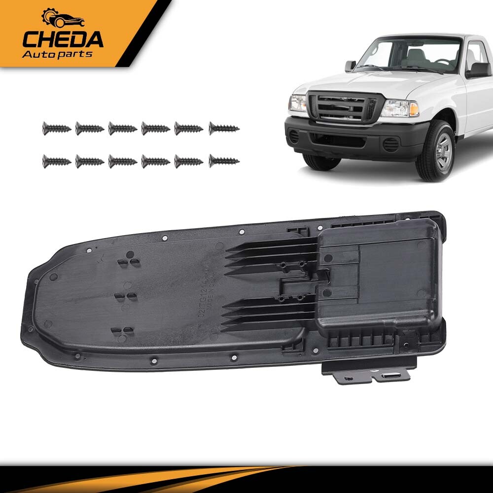 Center Console Armrest Hinge Bracket Fit For 04-11 Ford Ranger 3L5Z10047A20AAB