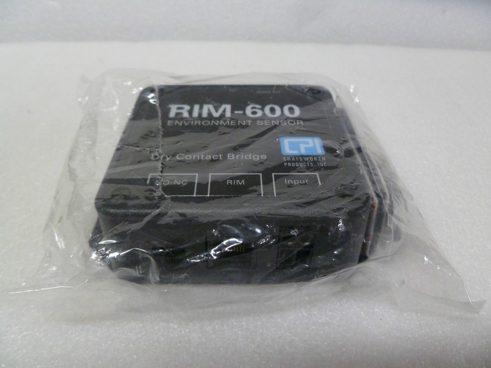 LChatsworth  RIM-600 Environment Sensor