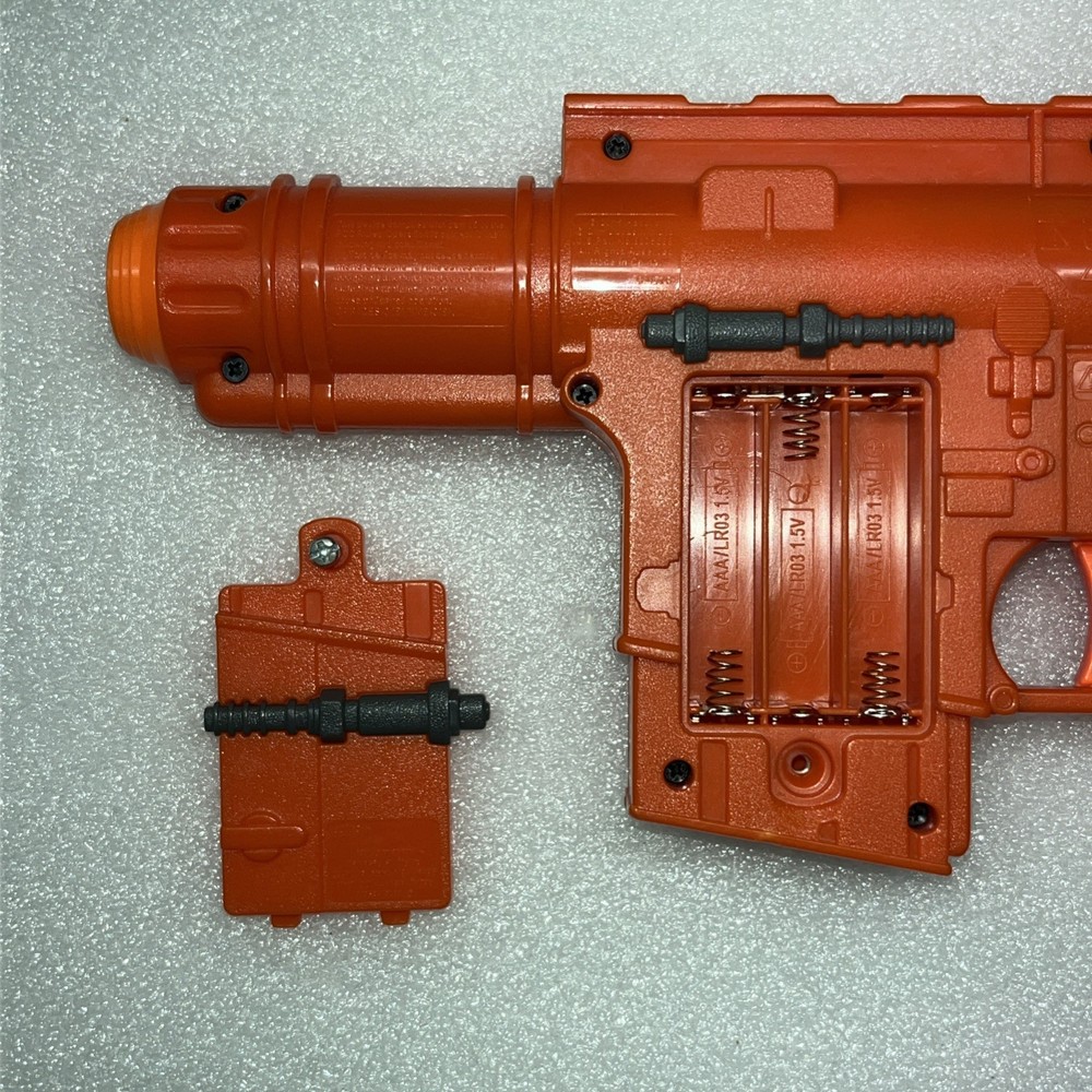Star Wars*Nerf Glow Strike* Rogue One*Captain Cassian And First Order Blasters