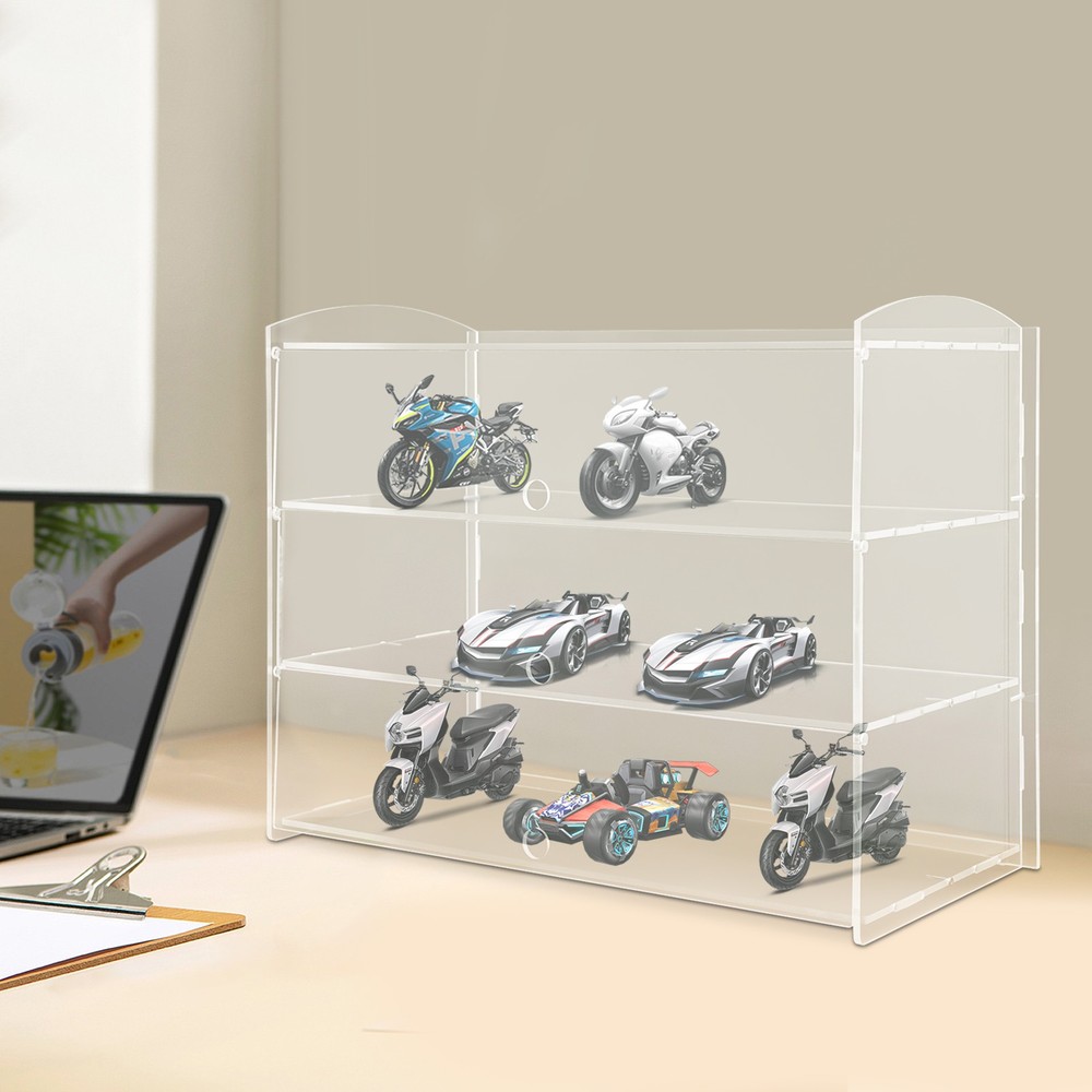 Acrylic Display Case, Bakery Pastry Display Case, Cookie Display Cabinet