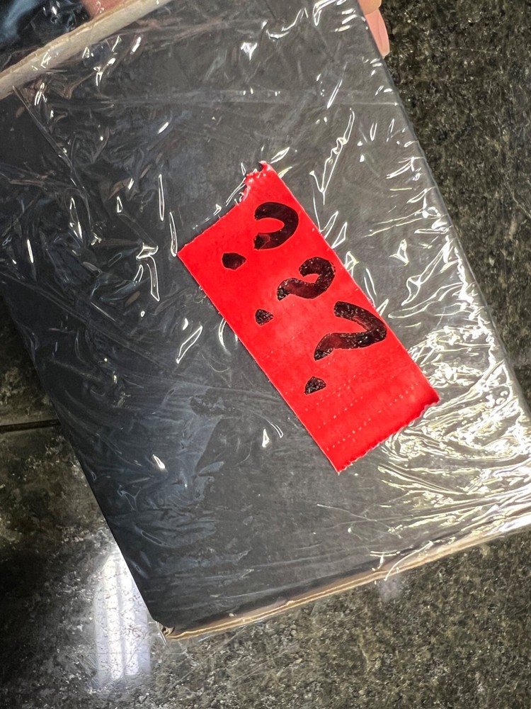 MOMARK EQ0 BASS EQ MODULE-UNTESTED