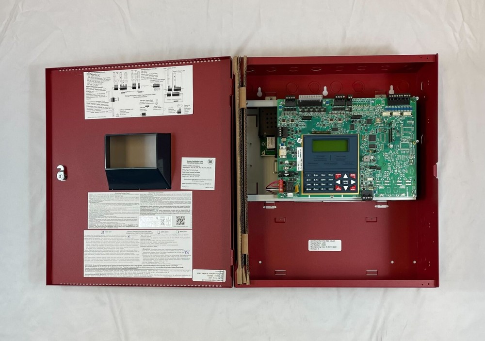 Firelite MRP-2001 - Same Day Shipping (SEALED)