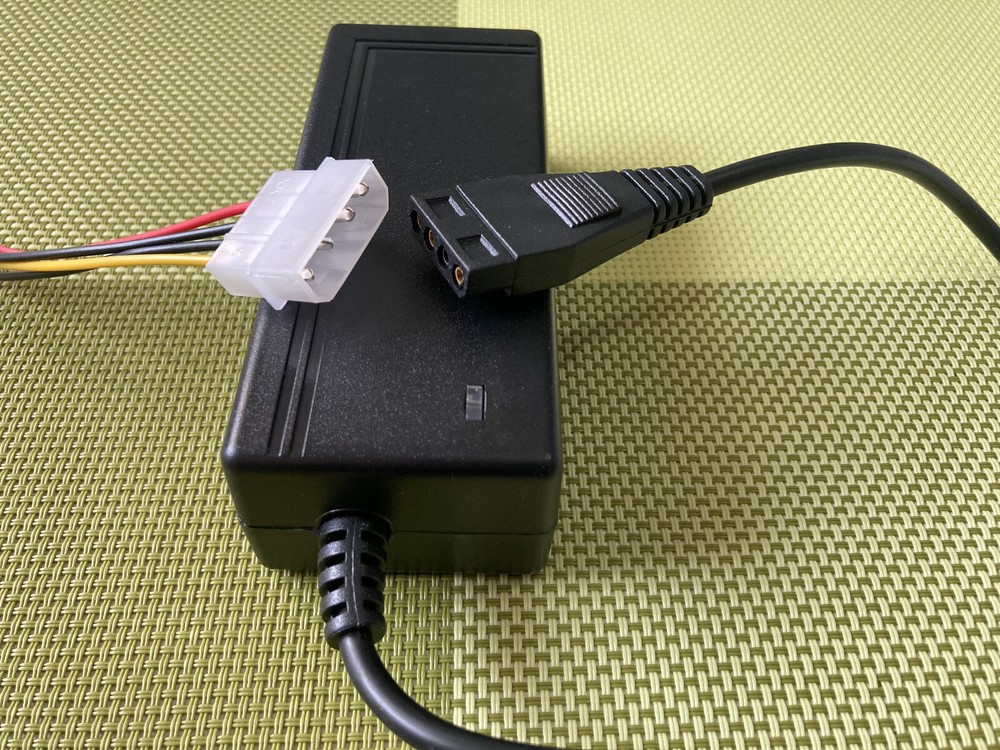 GreaseWeazle Version 4.1 New Firmware Complete Kit Read Write Atari ST & Amiga
