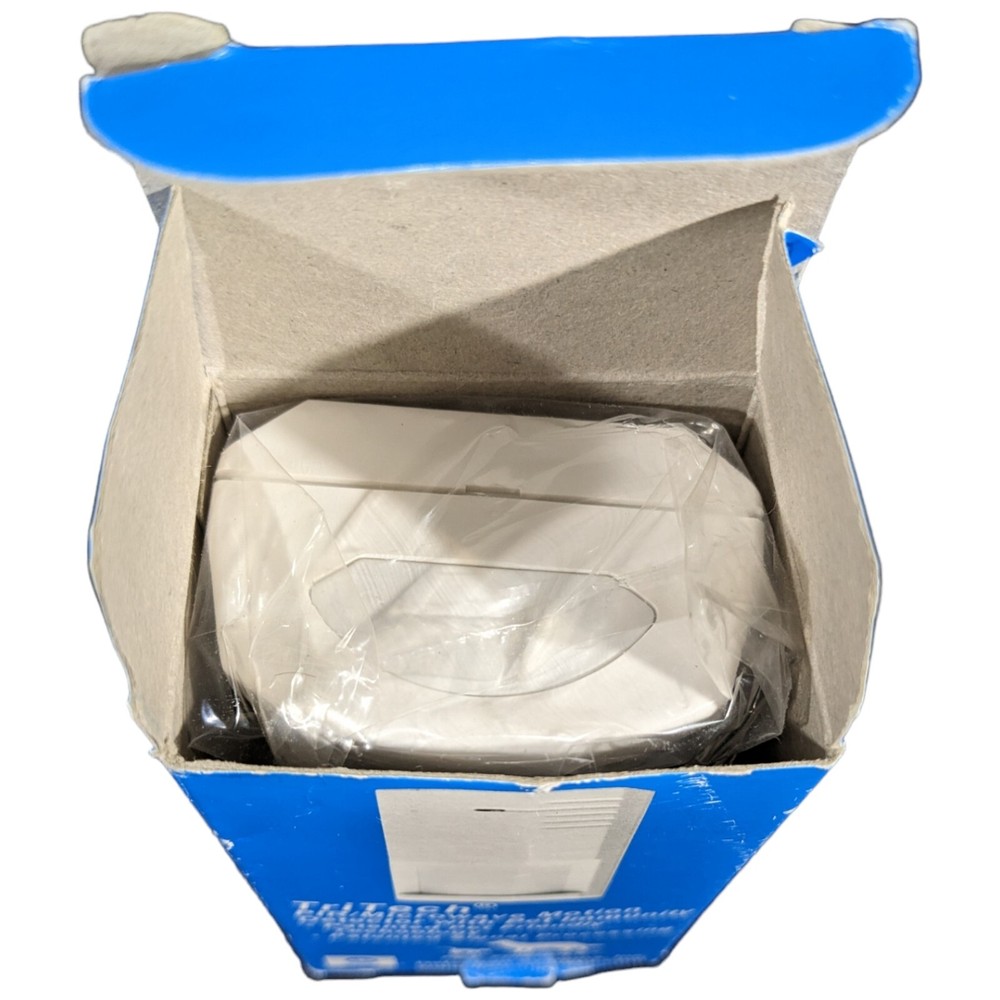 TriTech PIR Microwave Motion Detector Pet Immunity Friendly Detection Systems