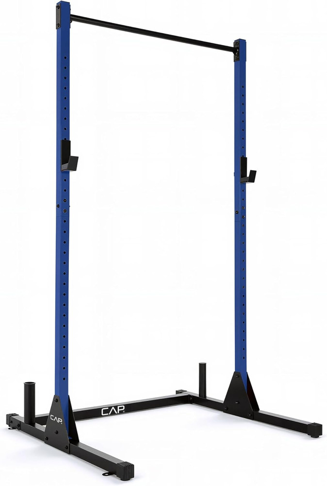 Power Racks and Attachments