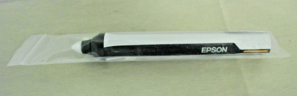 EPSON INTERACTIVE PEN ELPPN05 ORANGE #X545