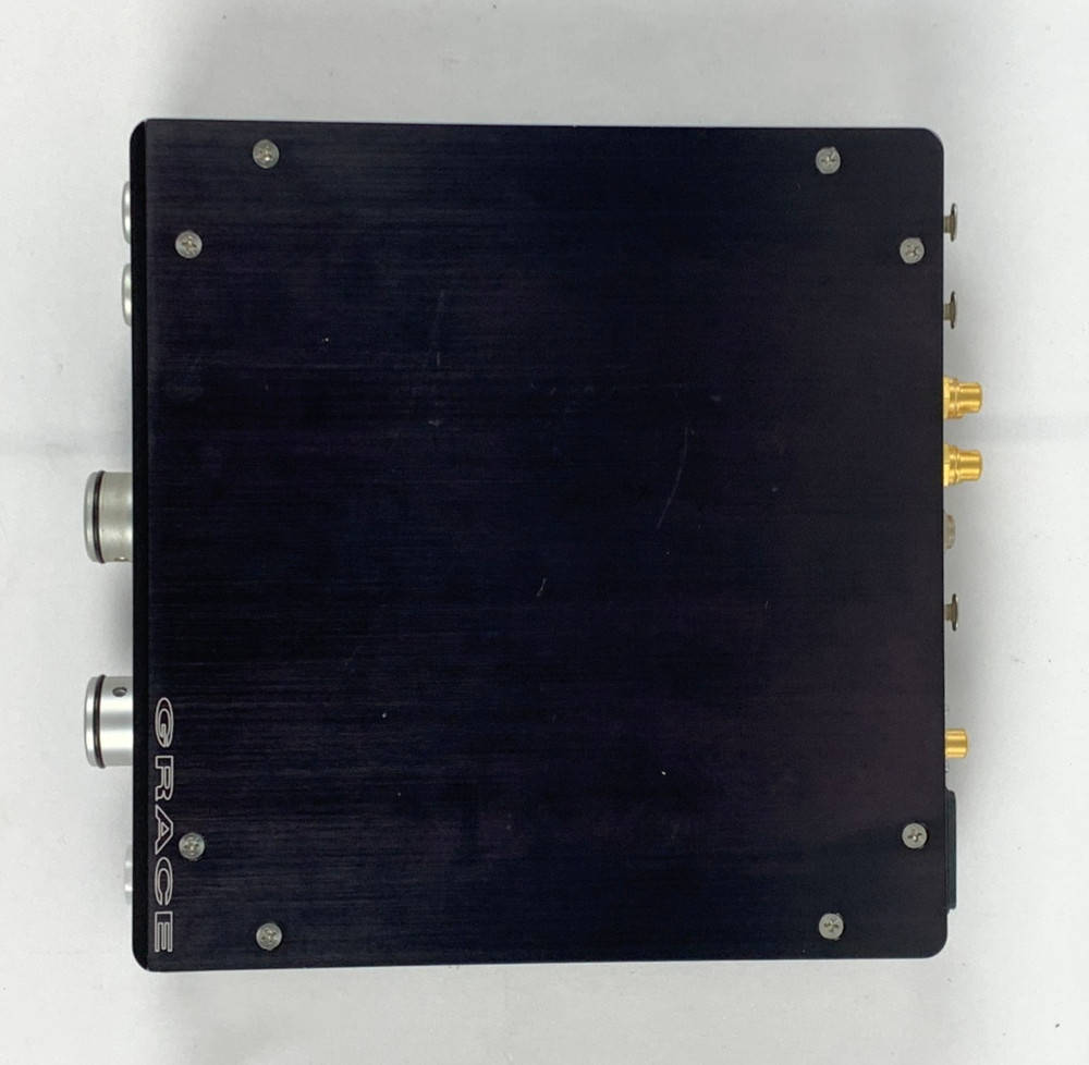 Grace Design M903 m 903 Reference Headphone Amplifier Amp DAC