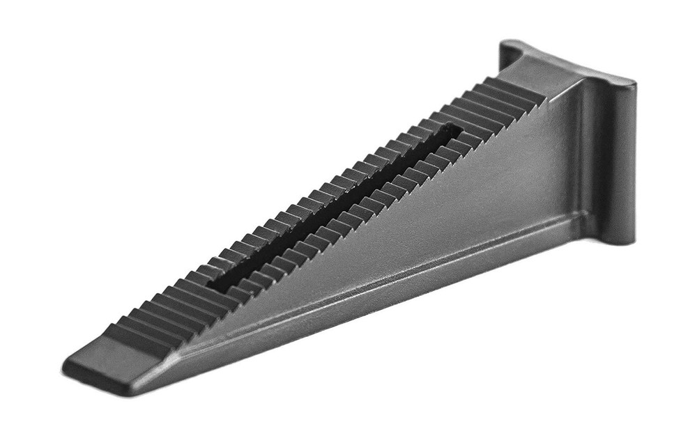 Tile Leveling System Reusable Wedges (suitable for all Levelize Clips 1/64", ...