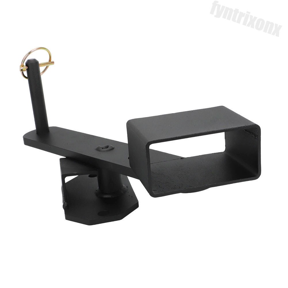 Extra Heavy-Duty Chicken Coop Wheel Kit For Mobile Chicken Cages 13" Tire US