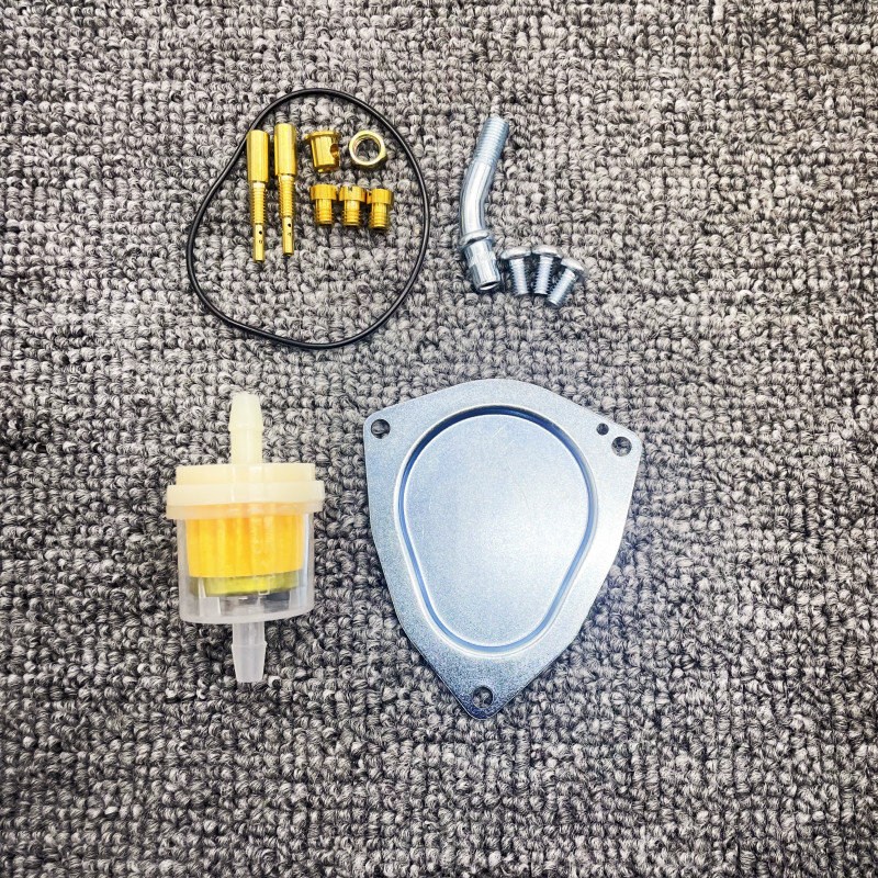 New Carburetor Assembly 13200-39D22 For Suzuki King LTF300F Quad 300 Carb ATV