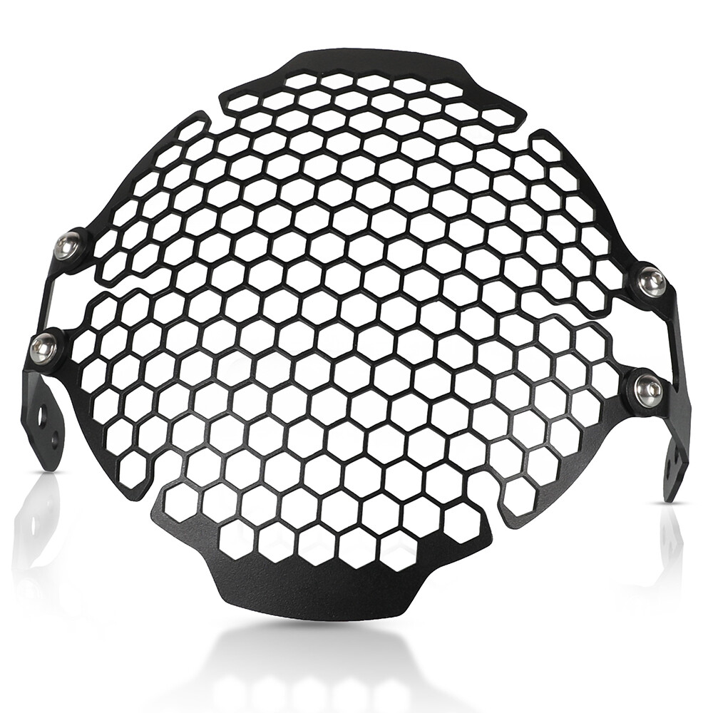 FOR Ducati Scrambler Classic Scrambler Classic Headlight Grill Protector Guard