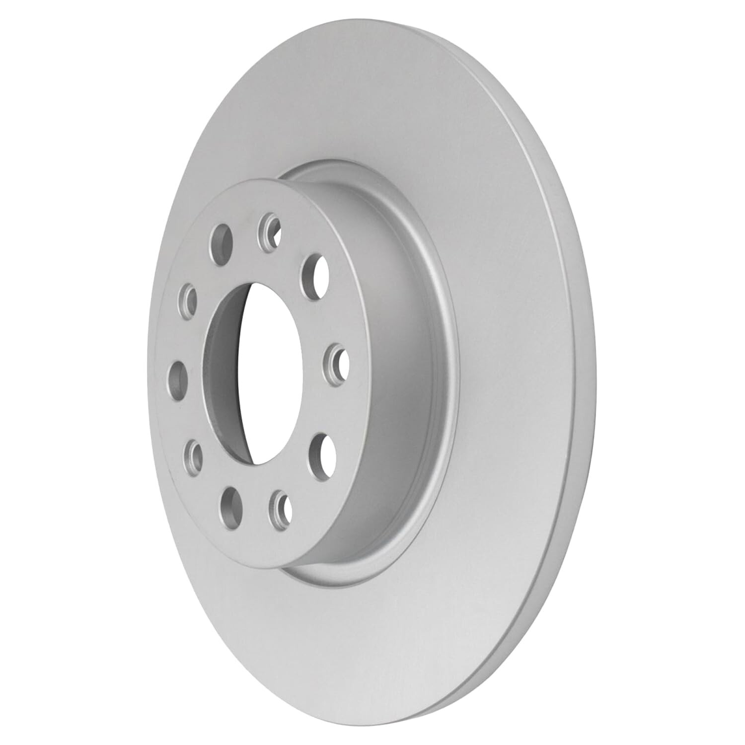 305mm Front and 278mm Rear Disc Brake Rotors for Jeep Compass Renegade Fiat 500X