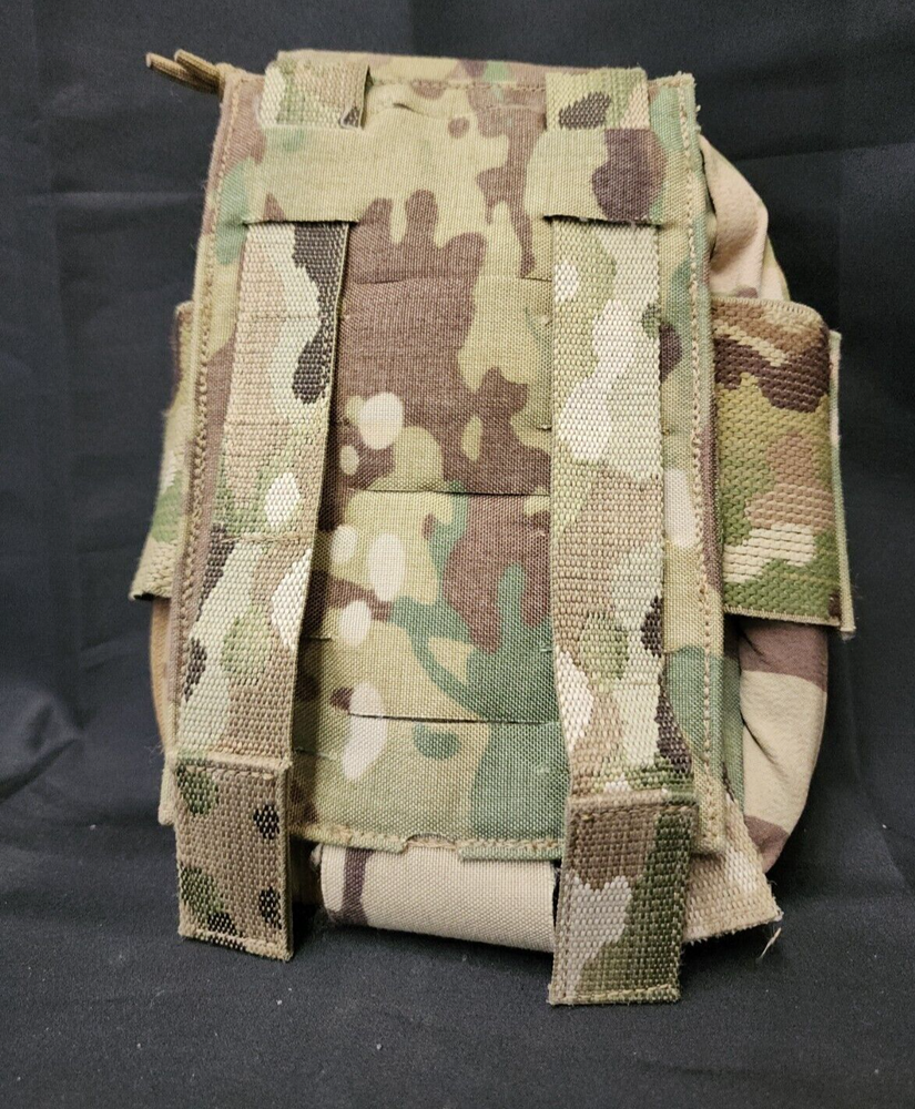 Firstspear SOFLCS-R Med Kit 6/9 Multicam #D5 Cag Sof Devgru Seal