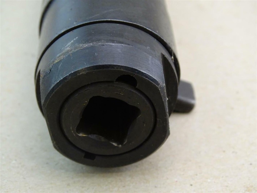 Cleco Pneumatic Air Chisel , B1-B